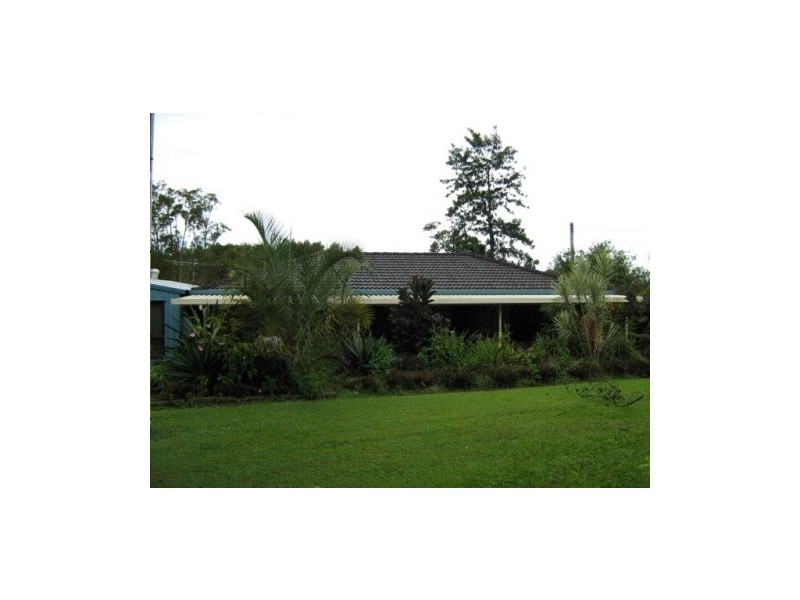 Glass House Mountains QLD 4518