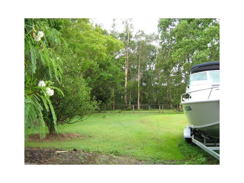 Glass House Mountains QLD 4518