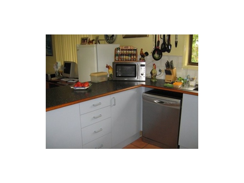 Glass House Mountains QLD 4518