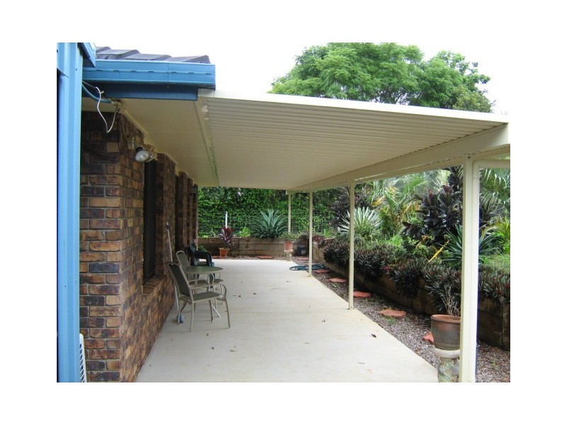 Glass House Mountains QLD 4518