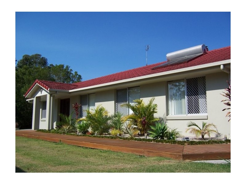 Mooloolah Valley QLD 4553