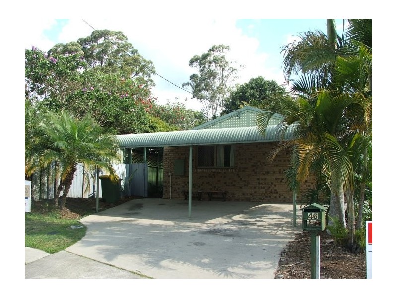 Mooloolah Valley QLD 4553