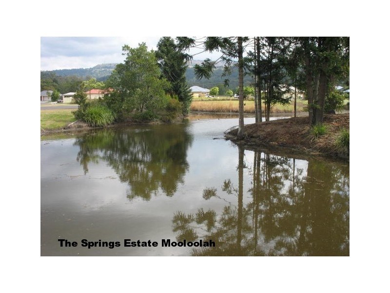 Mooloolah Valley QLD 4553