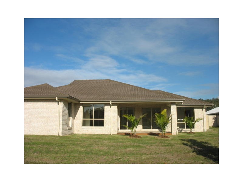 Mooloolah Valley QLD 4553