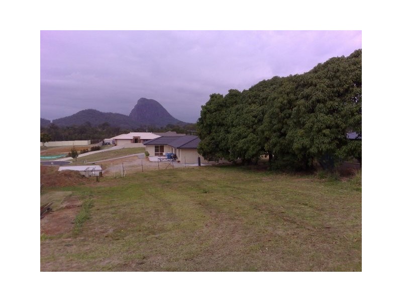 Glass House Mountains QLD 4518