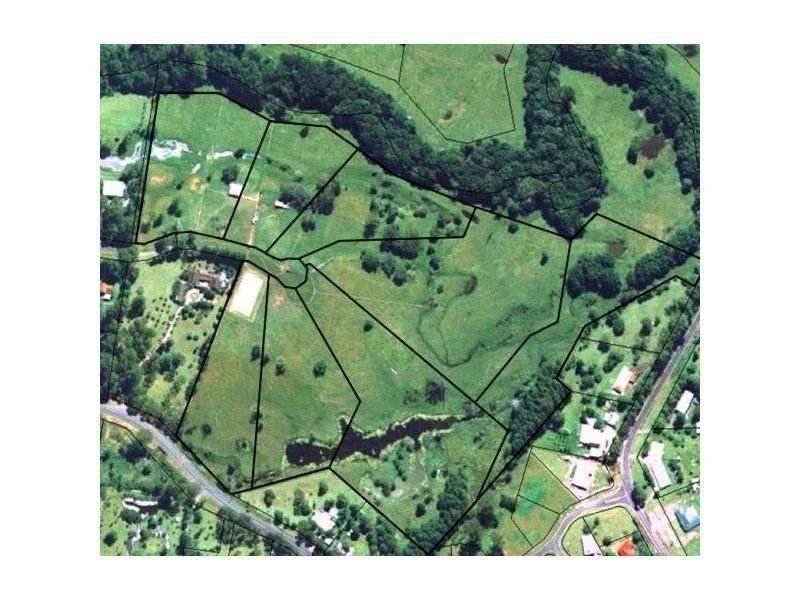 Mooloolah Valley QLD 4553