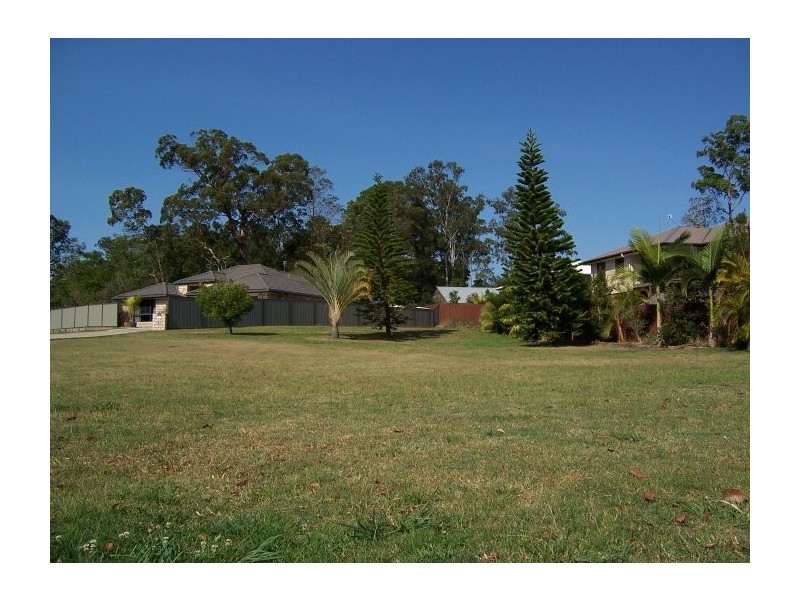 Mooloolah Valley QLD 4553