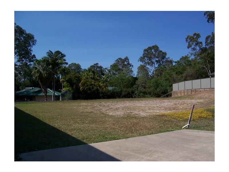 Mooloolah Valley QLD 4553