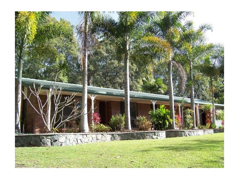 Eudlo QLD 4554