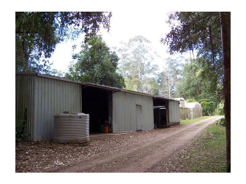 Eudlo QLD 4554