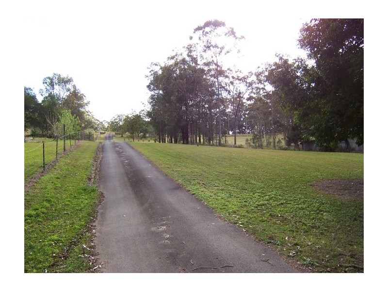 Eudlo QLD 4554