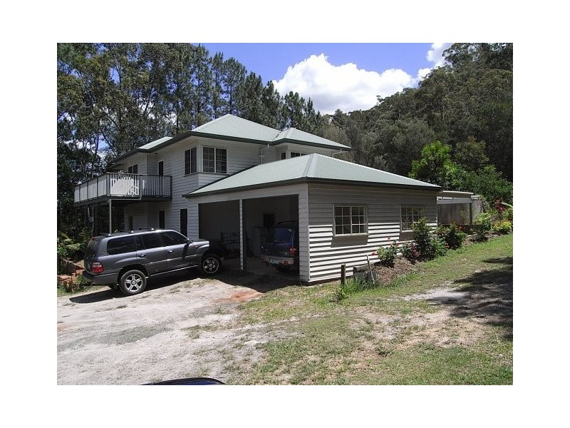 Beerwah QLD 4519