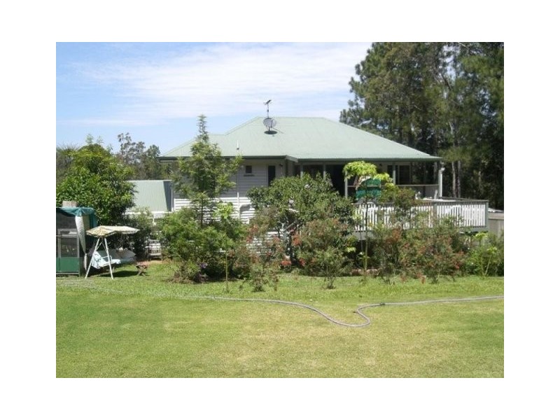 Beerwah QLD 4519