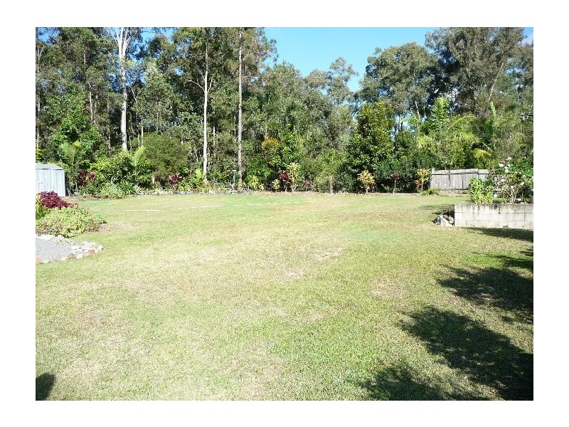 Glass House Mountains QLD 4518