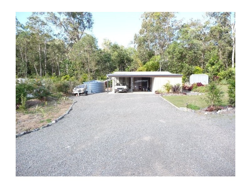 Glass House Mountains QLD 4518