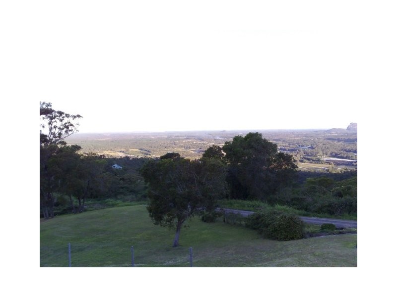 Mount Mellum QLD 4550