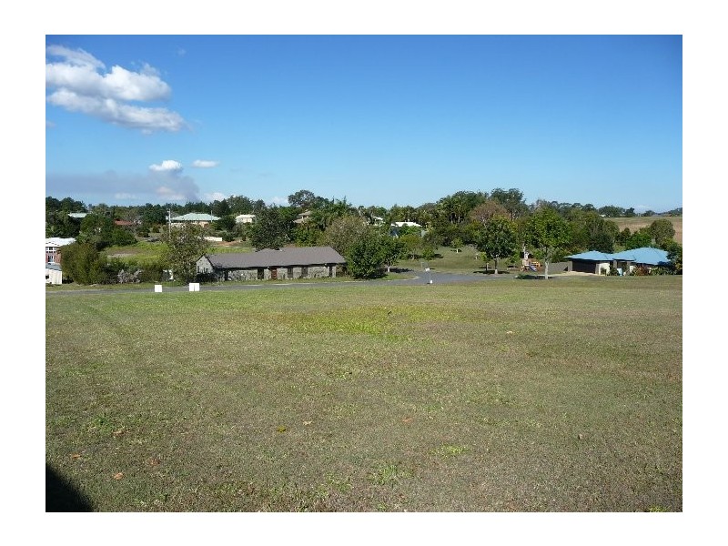 Glass House Mountains QLD 4518