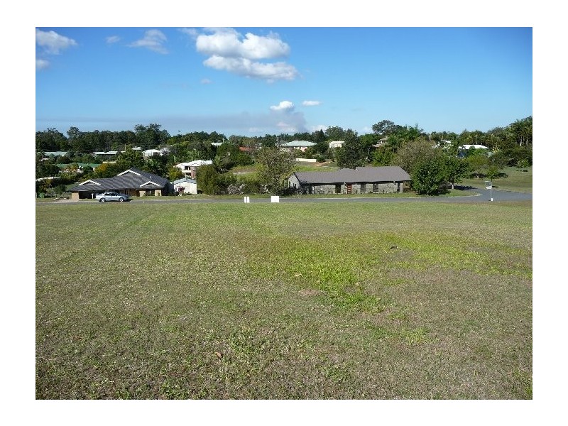 Glass House Mountains QLD 4518