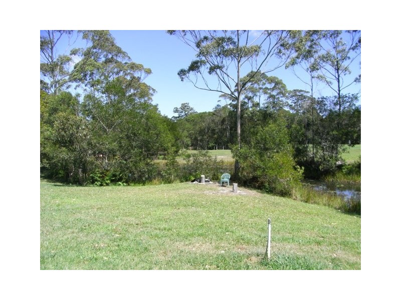 Peachester QLD 4519