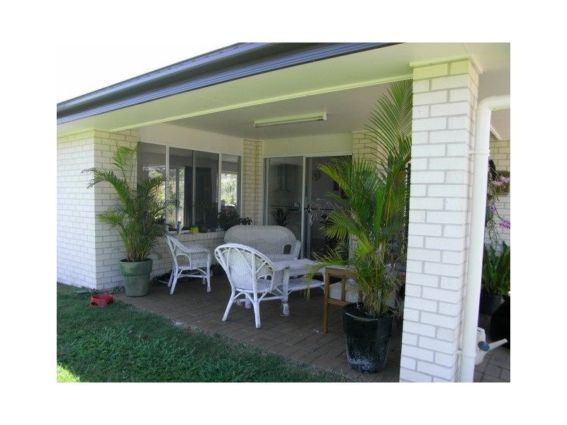 Peachester QLD 4519