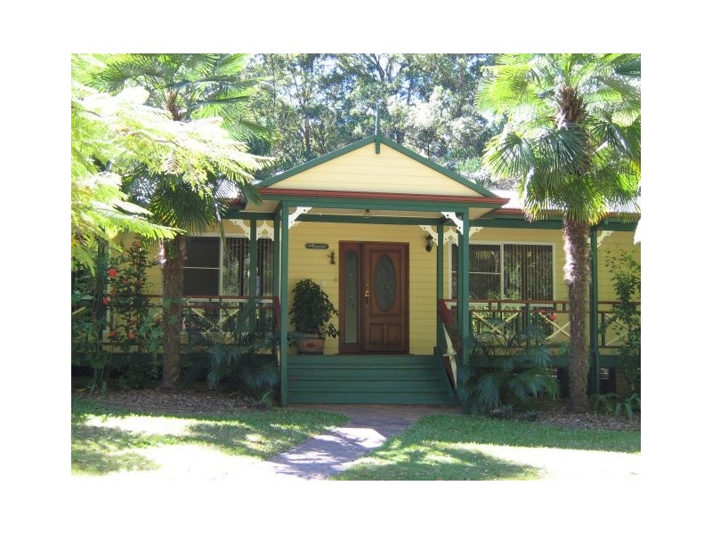 Beerwah QLD 4519
