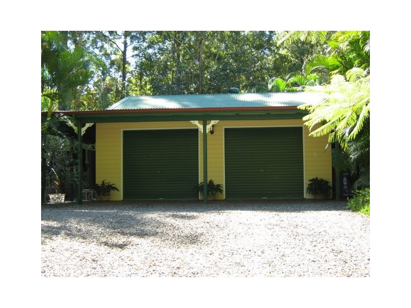 Beerwah QLD 4519