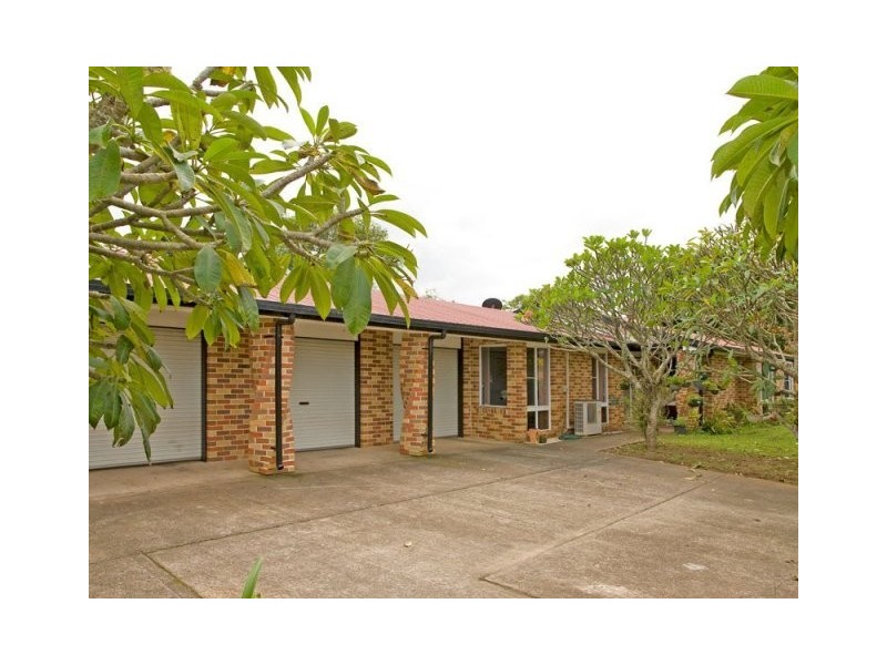 Beerwah QLD 4519