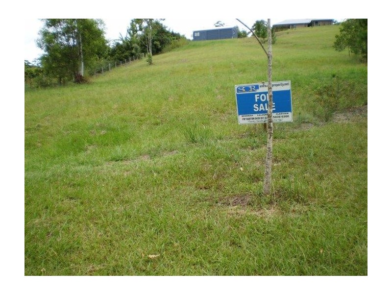 Mooloolah Valley QLD 4553