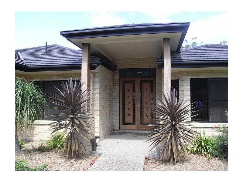Landsborough QLD 4550