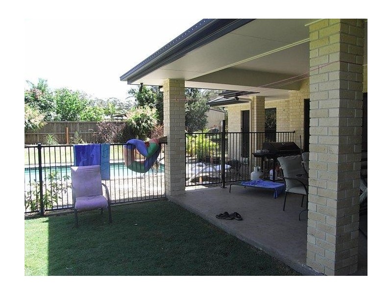 Landsborough QLD 4550
