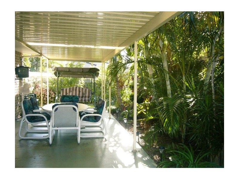 Little Mountain QLD 4551