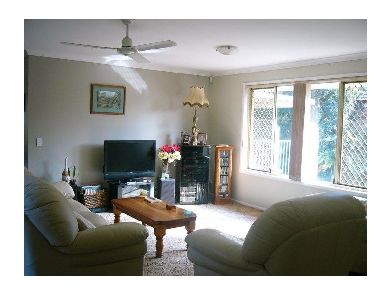 Little Mountain QLD 4551