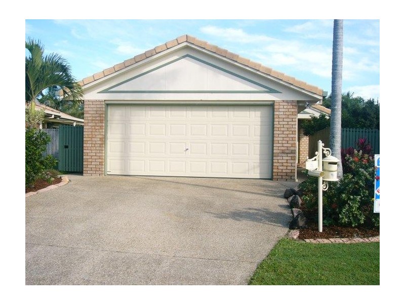 Little Mountain QLD 4551