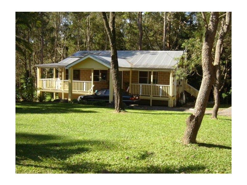 Landsborough QLD 4550