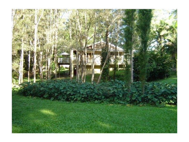 Landsborough QLD 4550