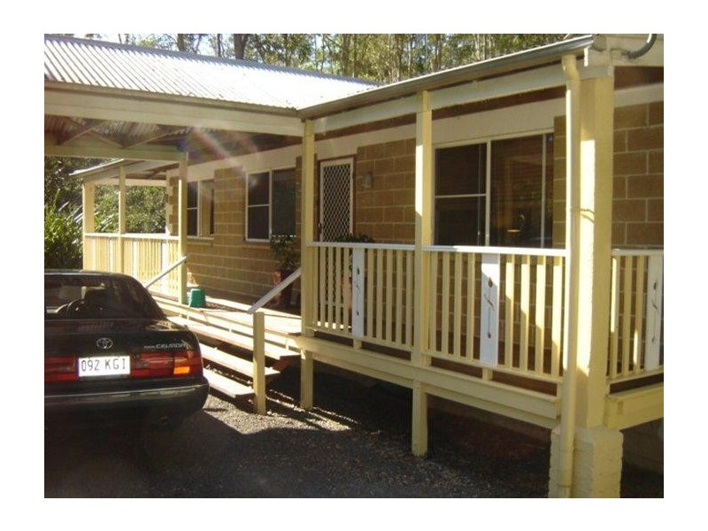 Landsborough QLD 4550