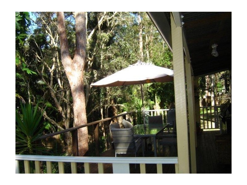 Landsborough QLD 4550