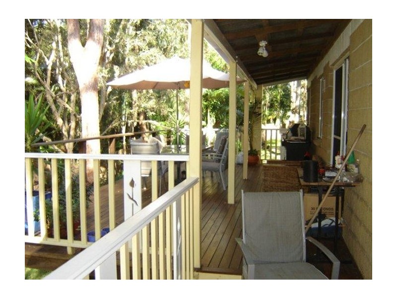 Landsborough QLD 4550