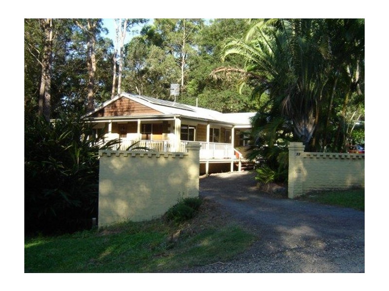 Landsborough QLD 4550