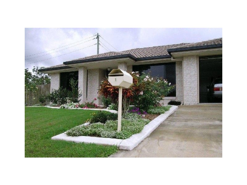 Landsborough QLD 4550