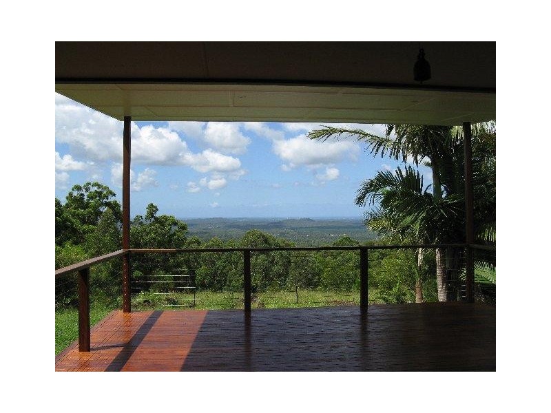 Mount Mellum QLD 4550