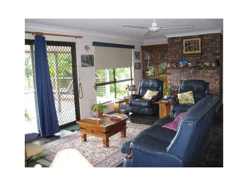 Mount Mellum QLD 4550