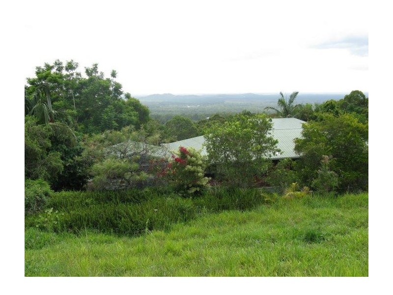 Mount Mellum QLD 4550