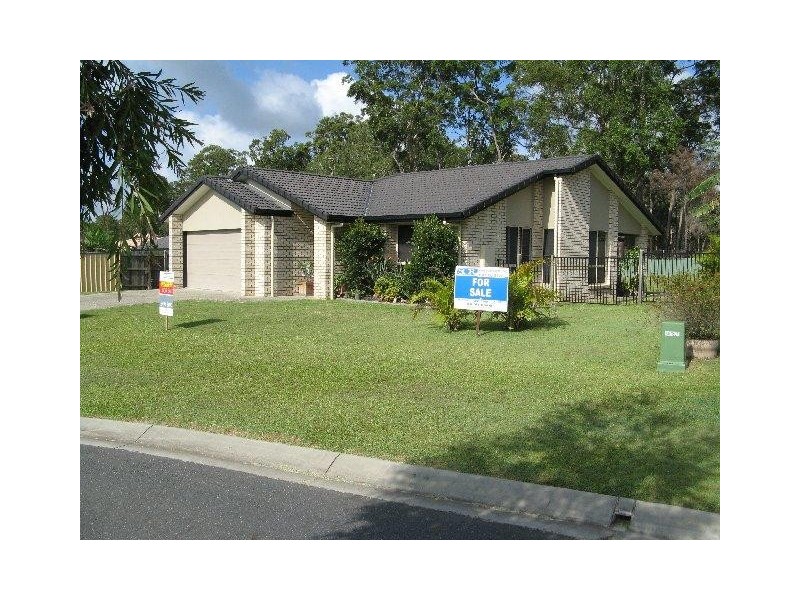 Landsborough QLD 4550