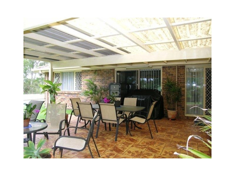Palmview QLD 4553