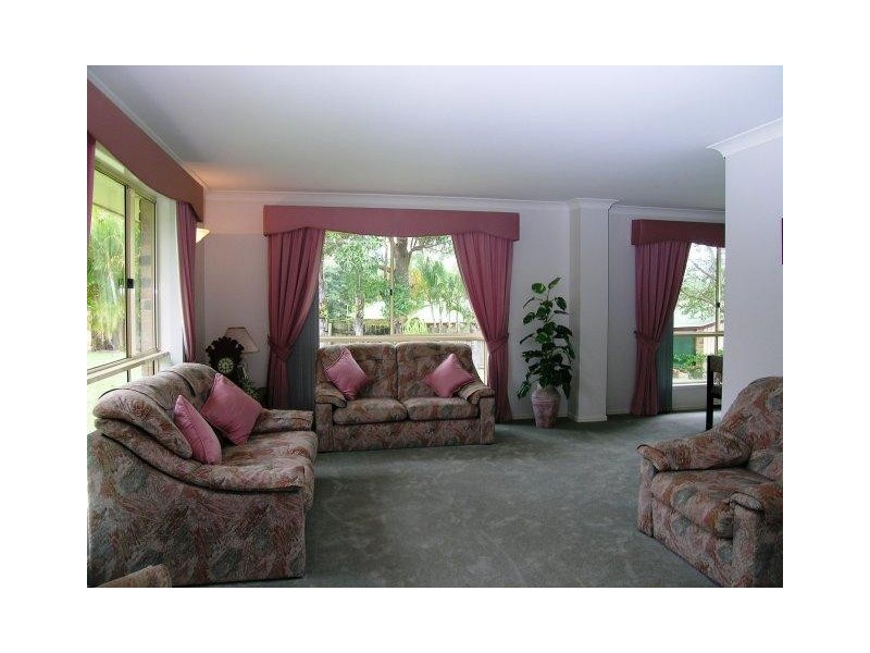 Palmview QLD 4553