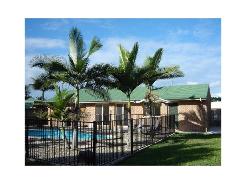 Landsborough QLD 4550
