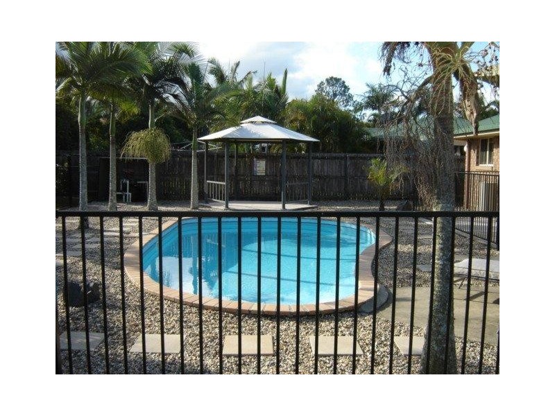 Landsborough QLD 4550