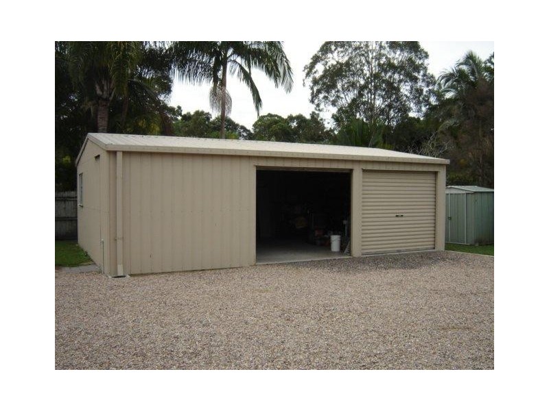 Landsborough QLD 4550