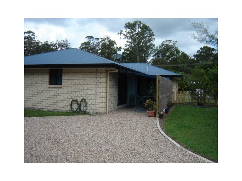 Landsborough QLD 4550